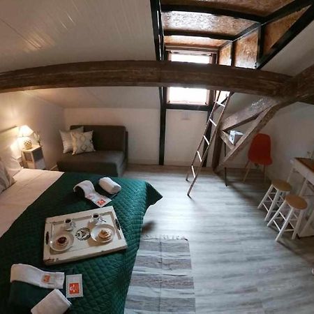 Open Door Loft Hotel Ponta Delgada Kültér fotó