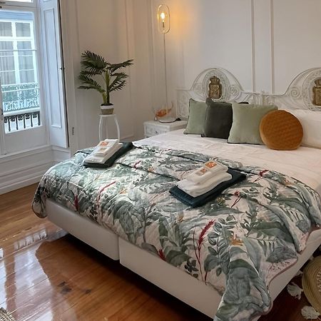 Open Door Loft Hotel Ponta Delgada Kültér fotó