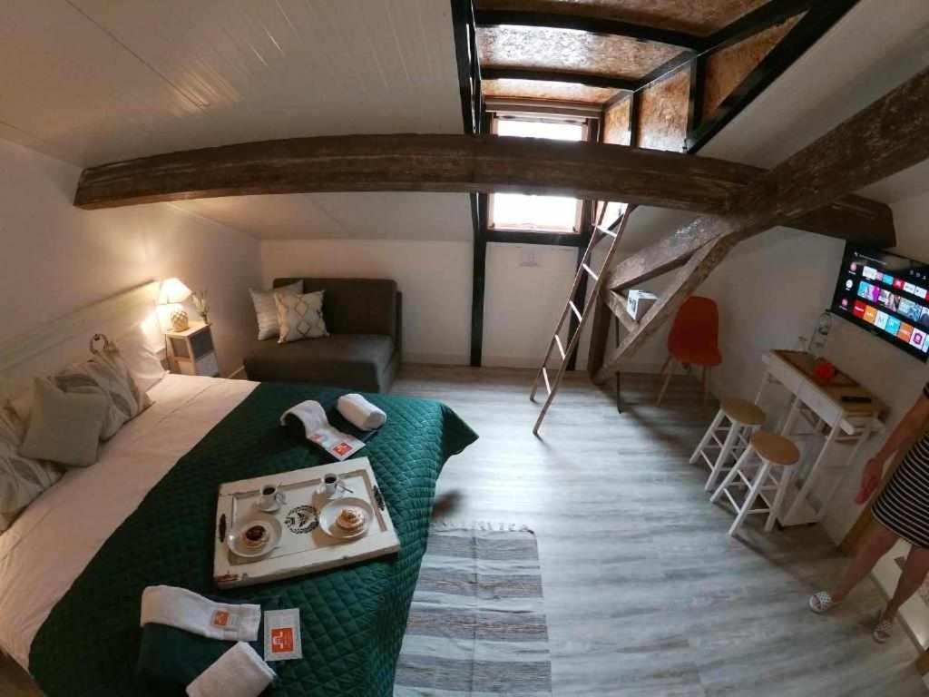Open Door Loft Hotel Ponta Delgada Kültér fotó