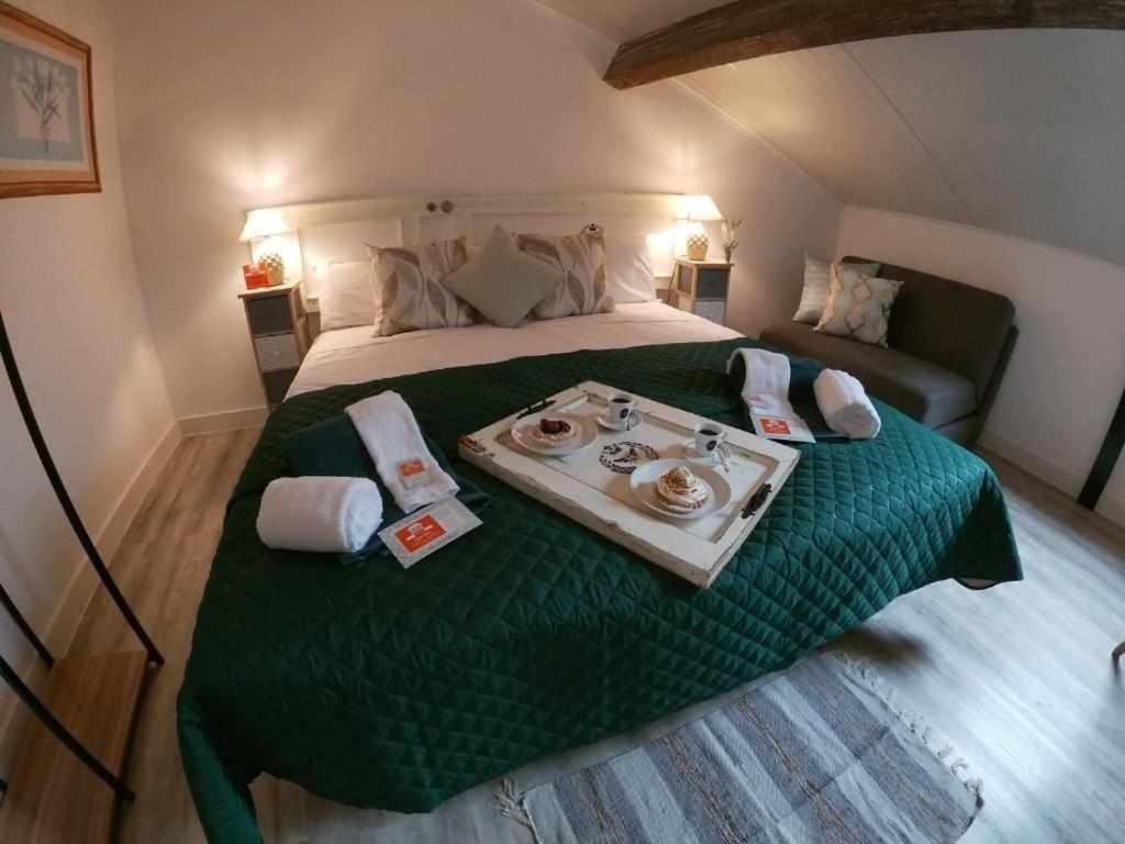 Open Door Loft Hotel Ponta Delgada Kültér fotó