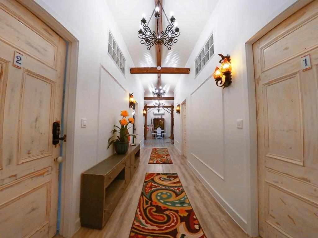 Open Door Loft Hotel Ponta Delgada Kültér fotó