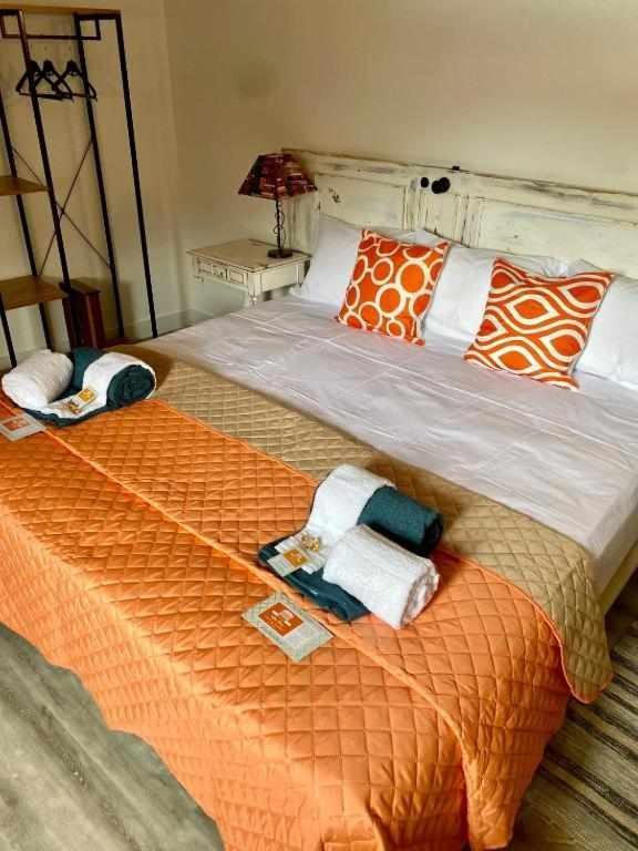 Open Door Loft Hotel Ponta Delgada Kültér fotó