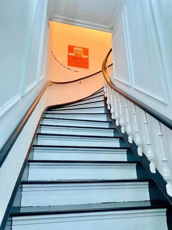 Open Door Loft Hotel Ponta Delgada Kültér fotó