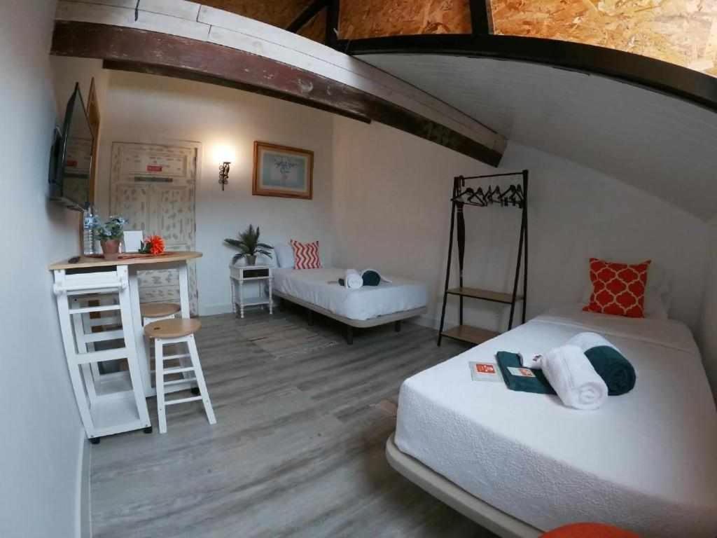 Open Door Loft Hotel Ponta Delgada Kültér fotó