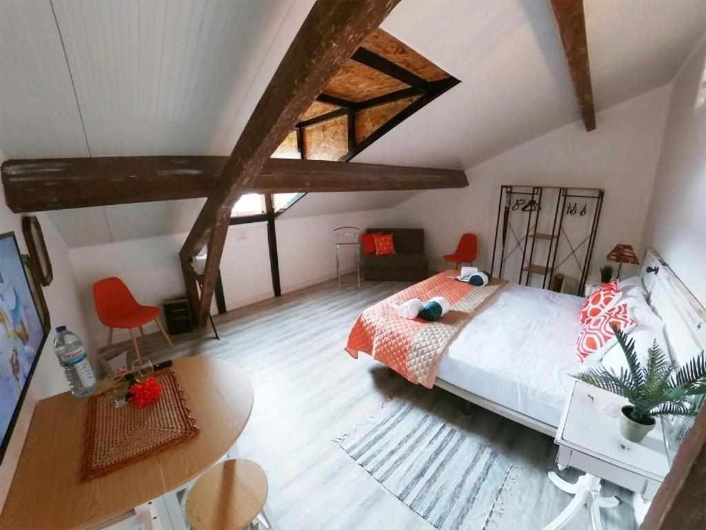 Open Door Loft Hotel Ponta Delgada Kültér fotó