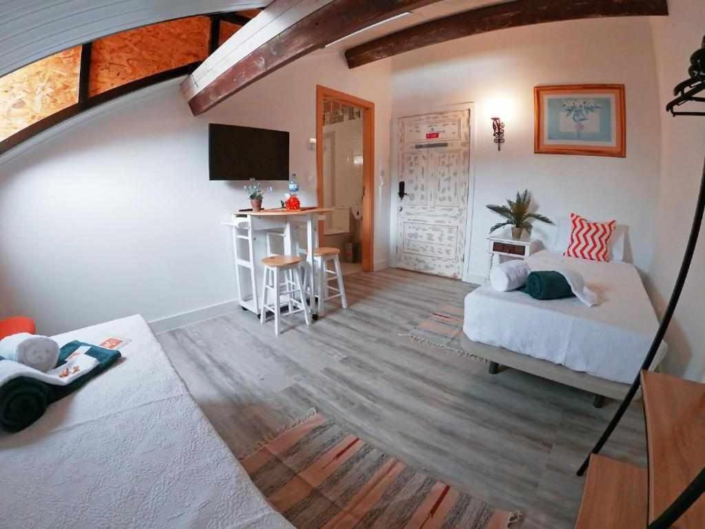 Open Door Loft Hotel Ponta Delgada Kültér fotó