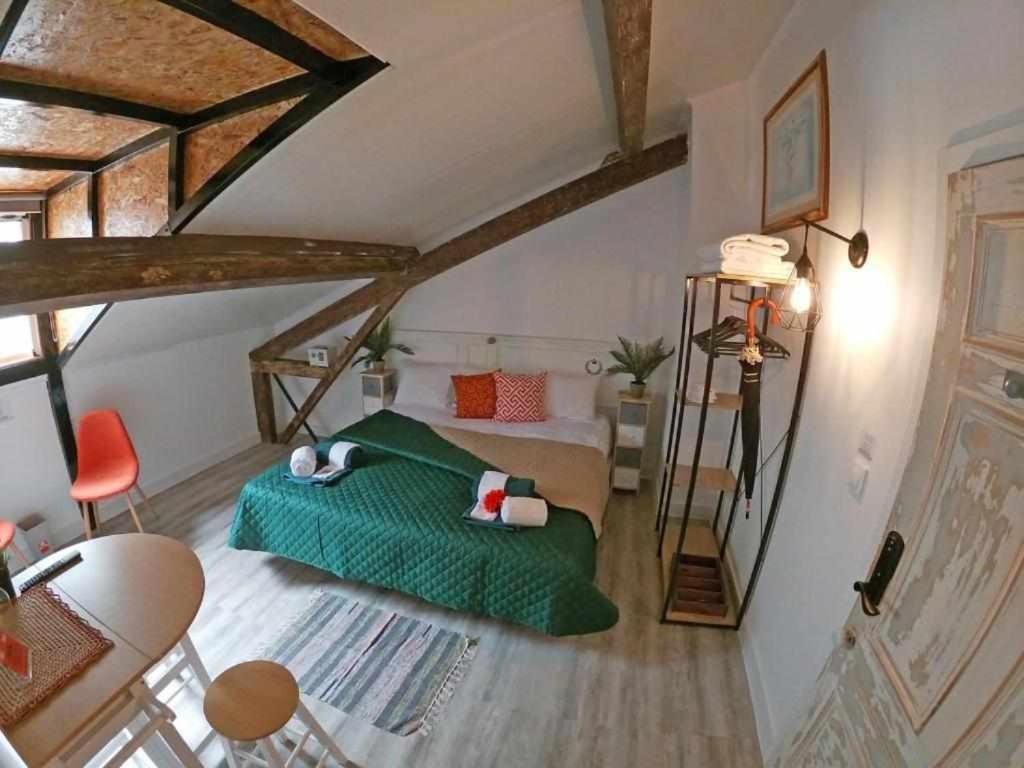 Open Door Loft Hotel Ponta Delgada Kültér fotó