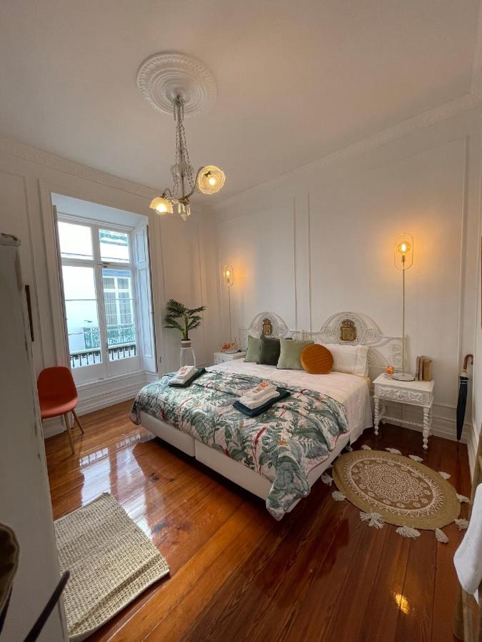 Open Door Loft Hotel Ponta Delgada Kültér fotó