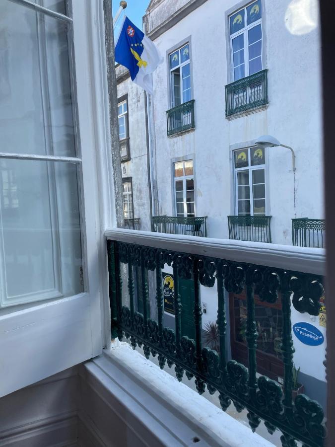 Open Door Loft Hotel Ponta Delgada Kültér fotó