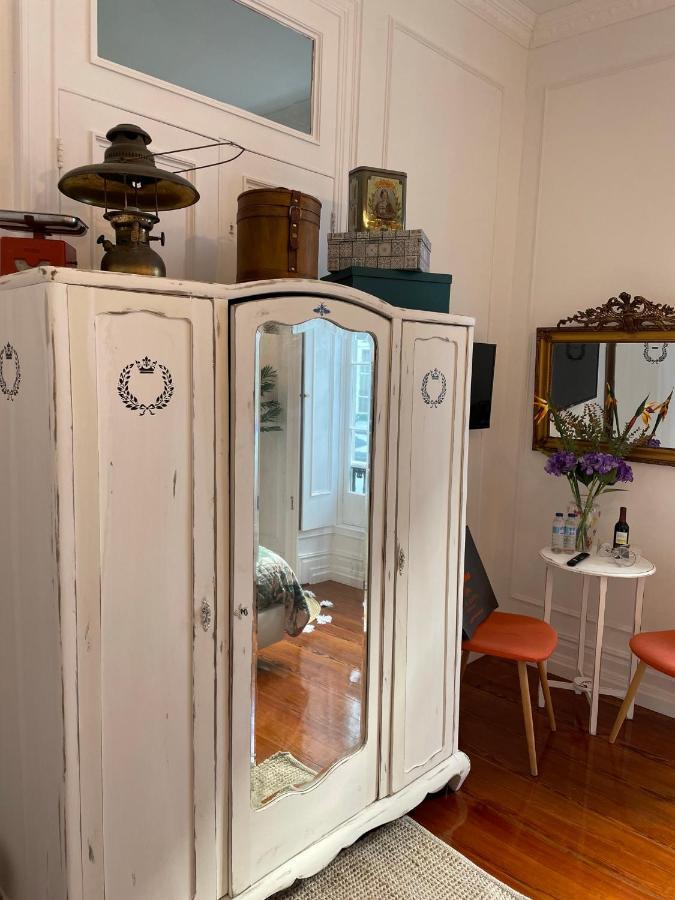 Open Door Loft Hotel Ponta Delgada Kültér fotó