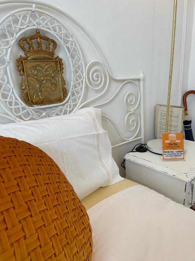 Open Door Loft Hotel Ponta Delgada Kültér fotó