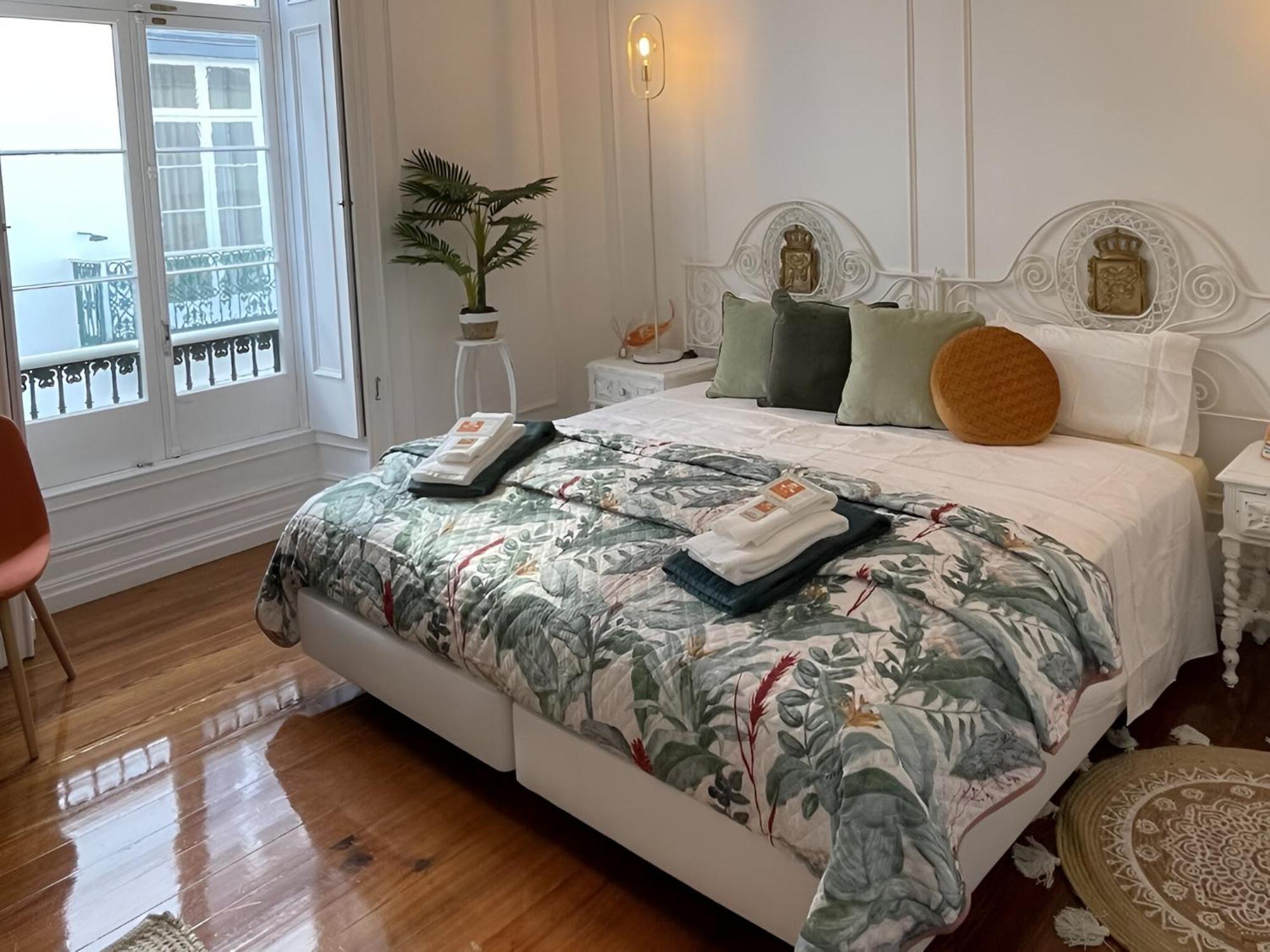 Open Door Loft Hotel Ponta Delgada Kültér fotó